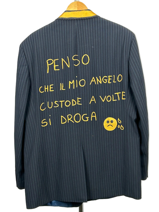 Pezzo Unico 🎨
