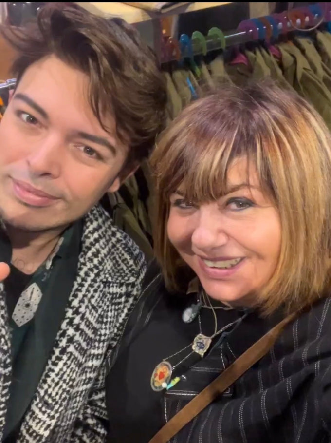 STASH (The KOLORS)